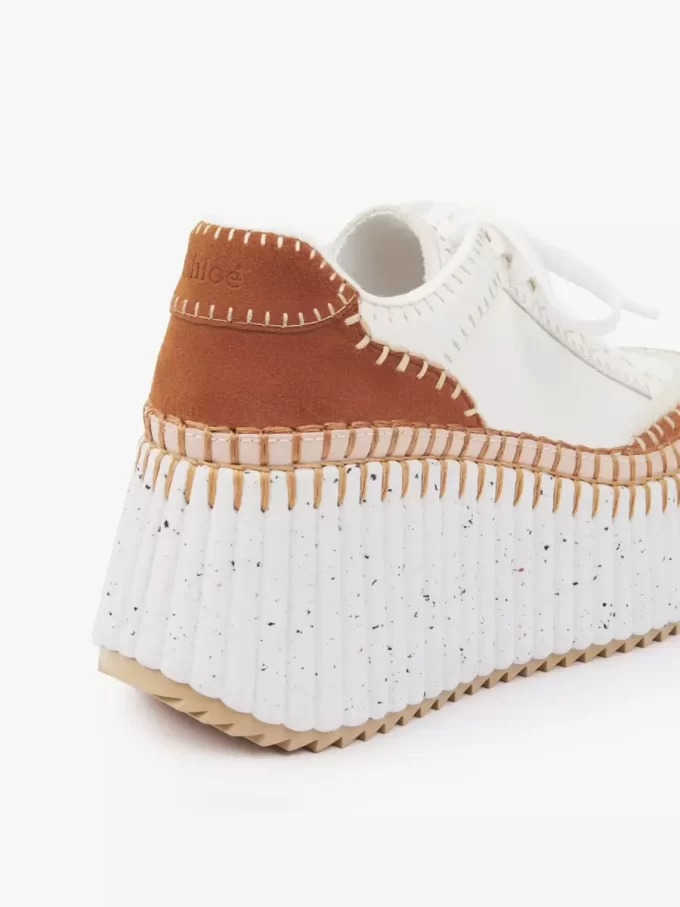 Zapatillas Nama Zapatillas Nama