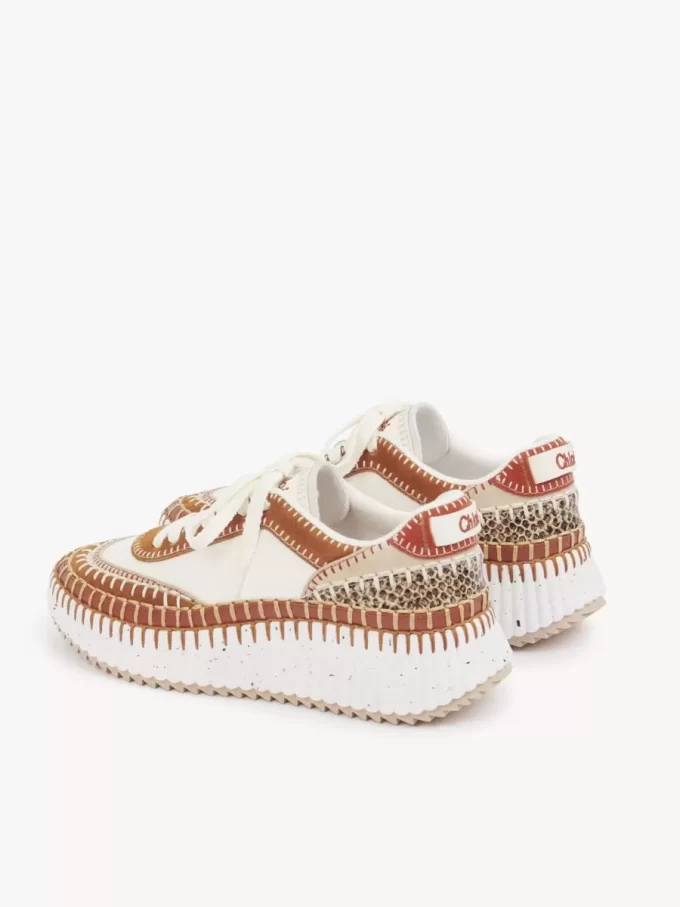 Zapatillas Nama Zapatillas Nama