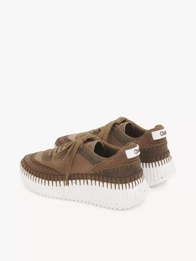 Zapatillas Nama Zapatillas Nama