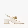 Zapatos de salón Chloé Charms Zapatos de salón Chloé Charms