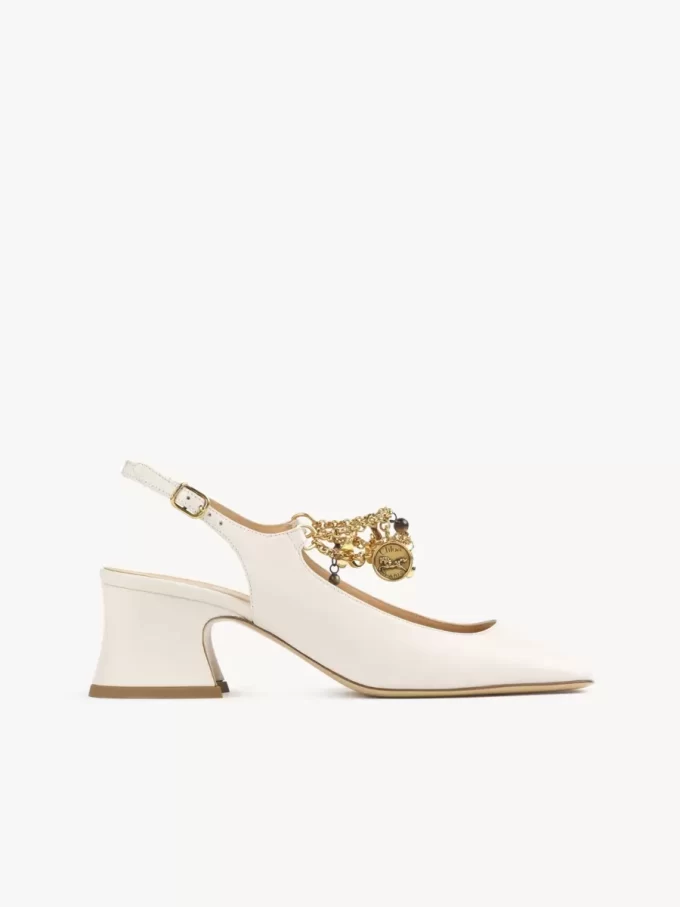 Zapatos de salón Chloé Charms Zapatos de salón Chloé Charms