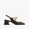 Zapatos de salón Chloé Charms Zapatos de salón Chloé Charms