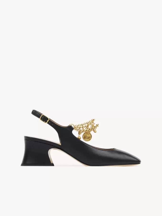 Zapatos de salón Chloé Charms Zapatos de salón Chloé Charms