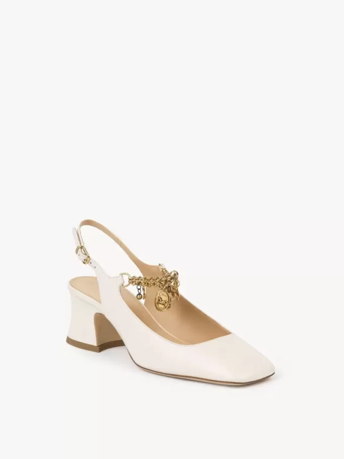 Zapatos de salón Chloé Charms Zapatos de salón Chloé Charms