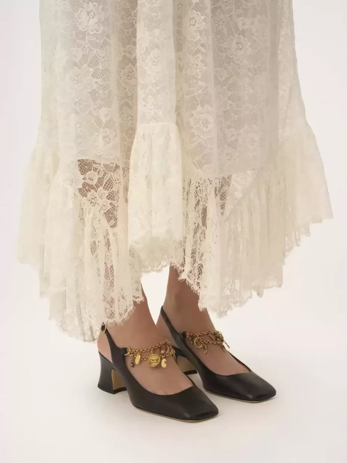 Zapatos de salón Chloé Charms Zapatos de salón Chloé Charms