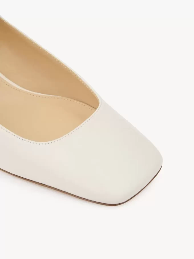 Zapatos de salón Chloé Charms Zapatos de salón Chloé Charms