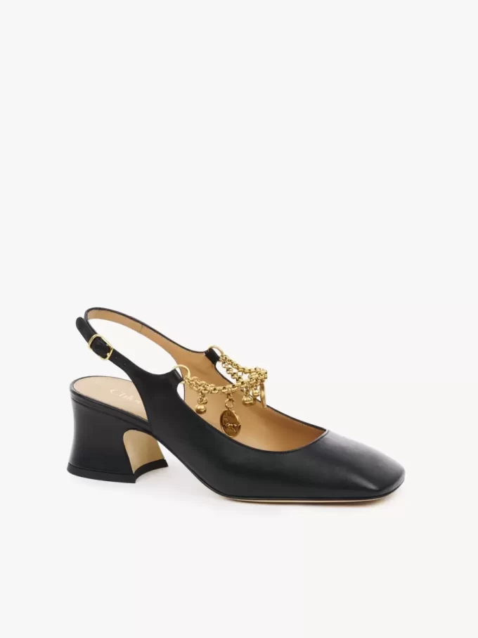 Zapatos de salón Chloé Charms Zapatos de salón Chloé Charms