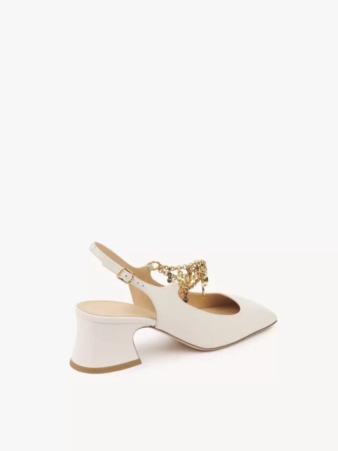 Zapatos de salón Chloé Charms Zapatos de salón Chloé Charms