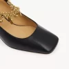 Zapatos de salón Chloé Charms Zapatos de salón Chloé Charms
