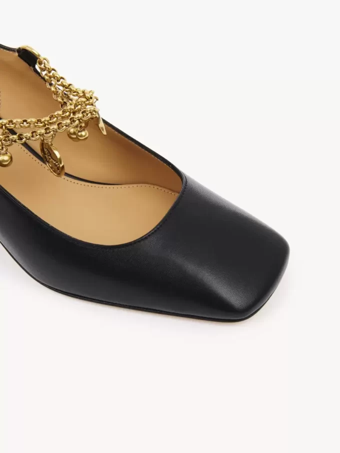 Zapatos de salón Chloé Charms Zapatos de salón Chloé Charms