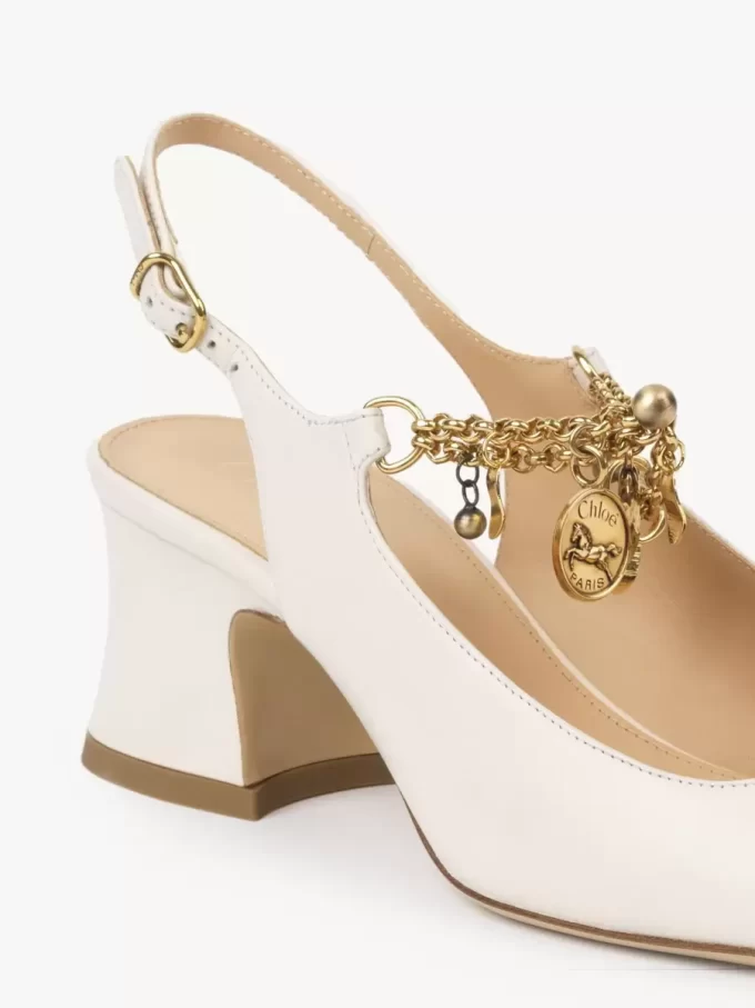 Zapatos de salón Chloé Charms Zapatos de salón Chloé Charms