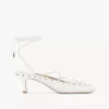 Zapatos de salón Chloé Ghillies Zapatos de salón Chloé Ghillies
