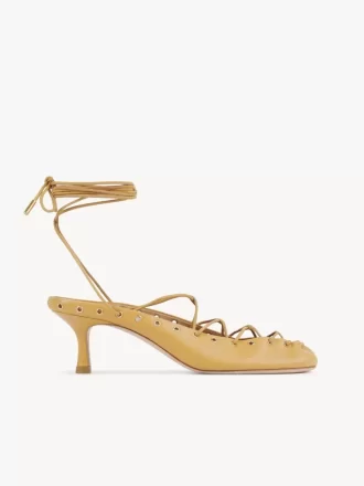 Zapatos de salón Chloé Ghillies Zapatos de salón Chloé Ghillies