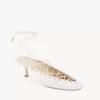 Zapatos de salón Chloé Ghillies Zapatos de salón Chloé Ghillies