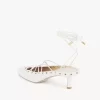 Zapatos de salón Chloé Ghillies Zapatos de salón Chloé Ghillies
