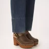 Zueco de cuña Jeannette Zueco de cuña Jeannette