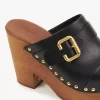 Zueco de cuña Jeannette Zueco de cuña Jeannette
