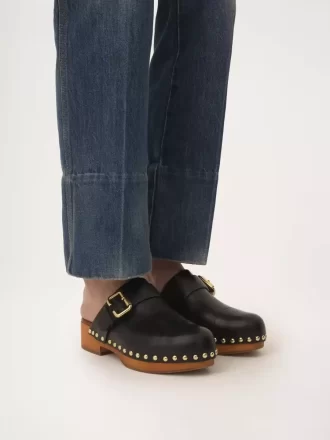 Zueco Jeannette Zueco Jeannette