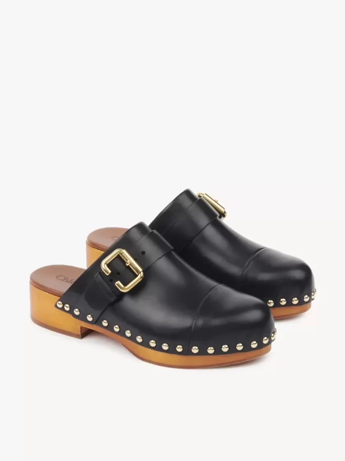 Zueco Jeannette Zueco Jeannette