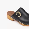 Zueco Jeannette Zueco Jeannette